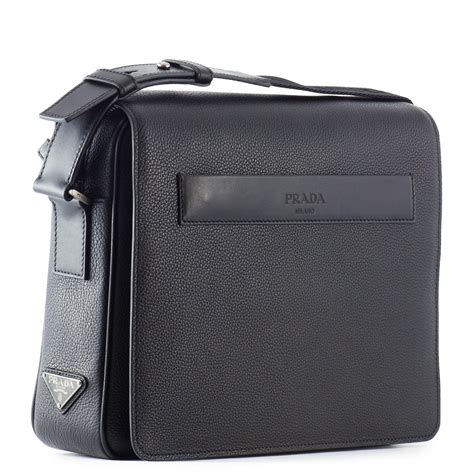 prada men bag ebay|prada shoulder bag for men.